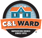 C & L Ward  Main Logo