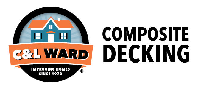 C & L Ward  Main Logo