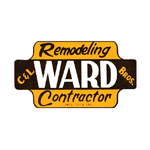 C&L Ward Original Logo 1972