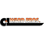 C&L Ward Retro Logo
