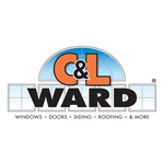 C&L Ward Logo 2006 in MI