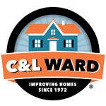 C&L Ward Logo 2014