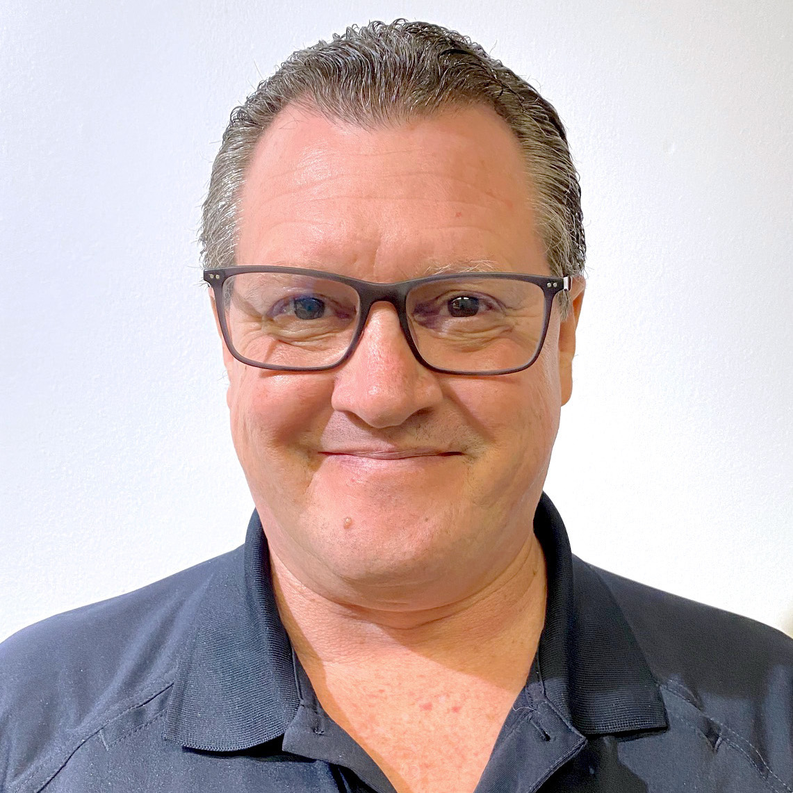 Jim Jewell, Regional Sales Manager