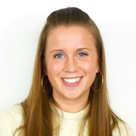 Jean Hayes, Client Experience Director