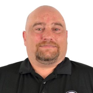 Jeff Snyder, Service & Repair Manager