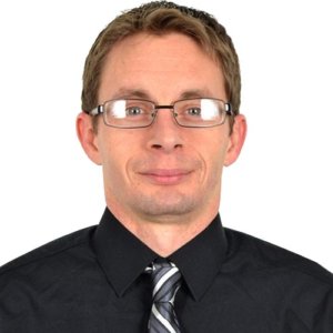 David Barr, General Manager, CLW Distribution
