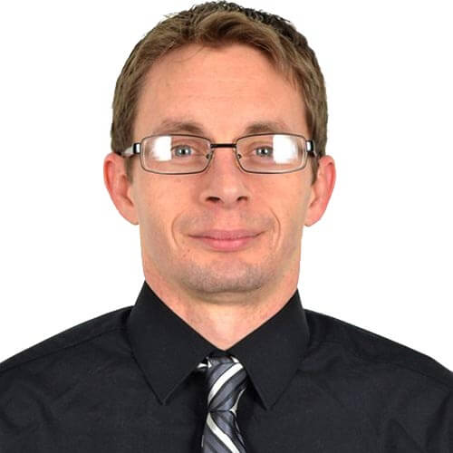 David Barr, General Manager, CLW Distribution