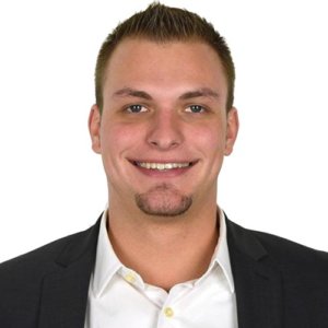 Matt Ward, IT Director