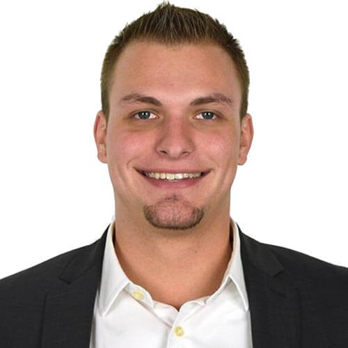 Matt Ward, IT Director