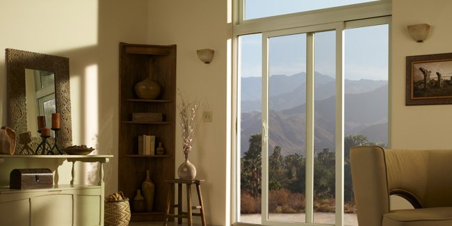 100-Series Andersen Windows