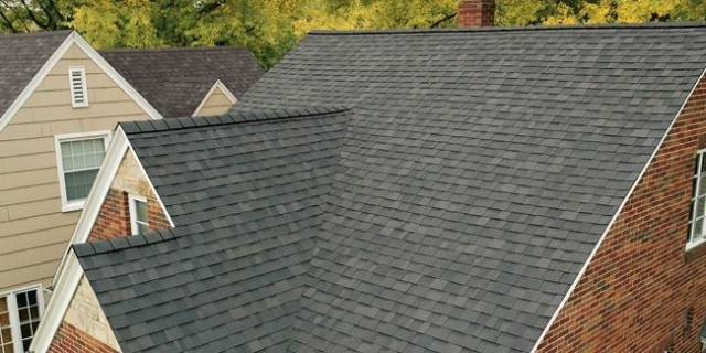 Roof Repair