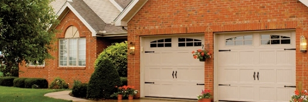 Garage Doors C L Ward