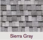 Sierra gray