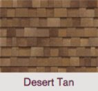 desert tan