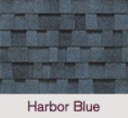 Harbor blue