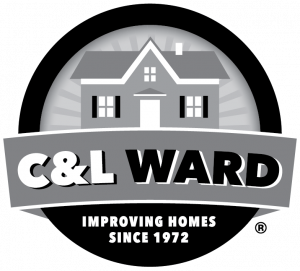 CLW Logo BW