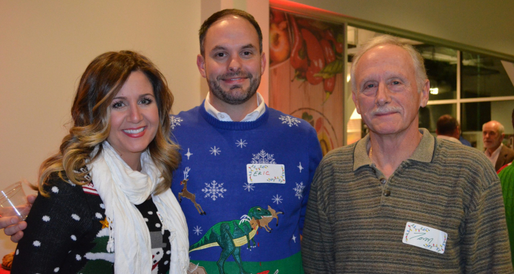 Christmas Party 2015 028