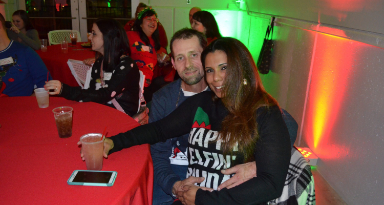 Christmas Party 2015 103