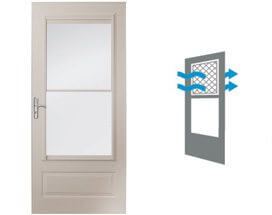 Andersen Screen And Storm Doors C L Ward