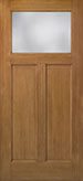 Fiberglass Doors