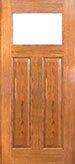 Wood Doors