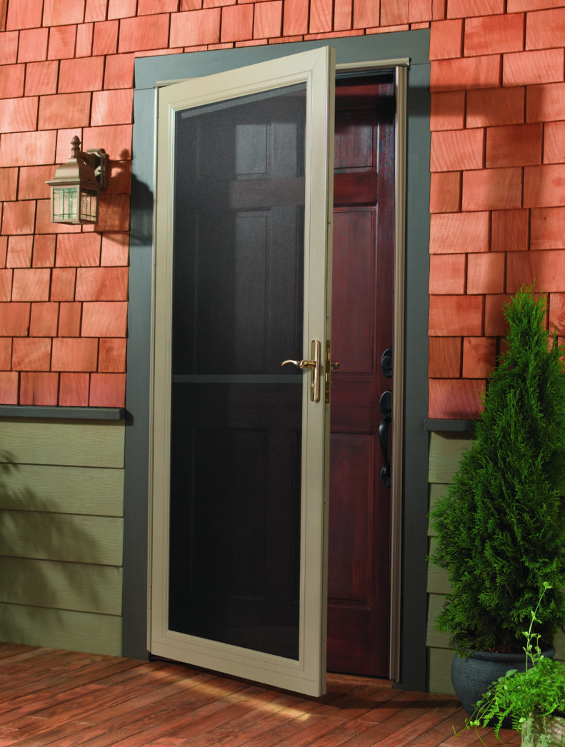 Andersen® Screen & Storm Doors | C&L Ward