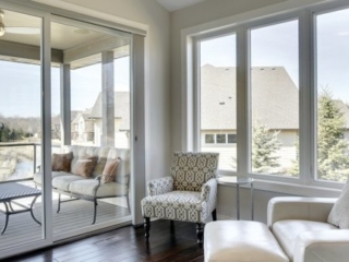 Patio Doors C Amp L Ward