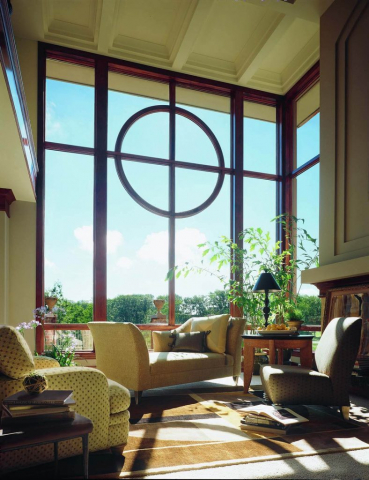 Andersen Fiberglass Series Windows