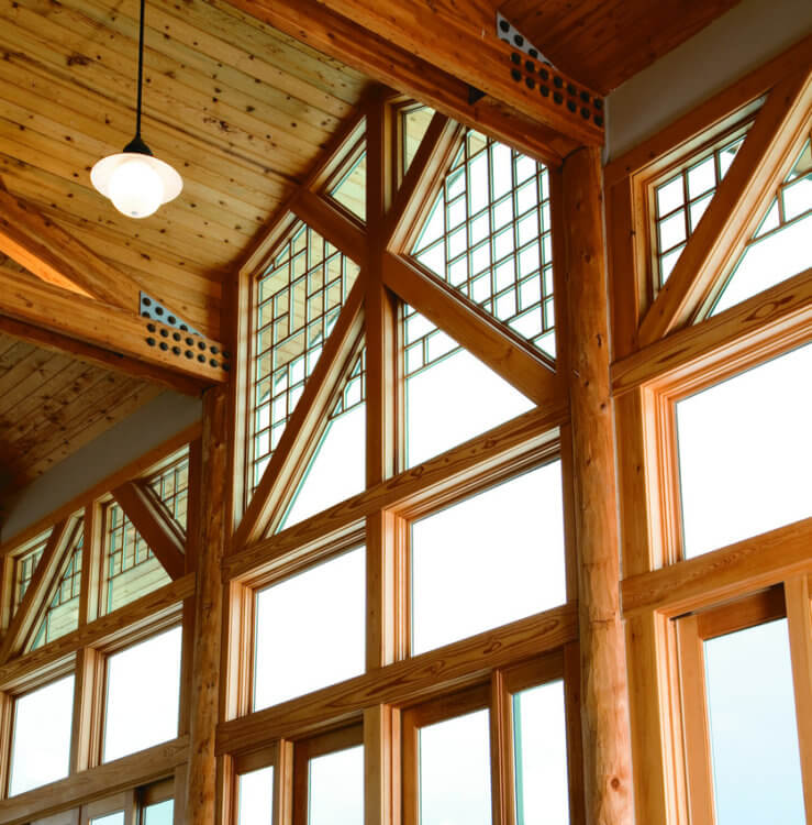 Andersen ESeries / Eagle C&L Ward