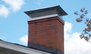 Roof-Repair-Service-masonry-chimney-cap