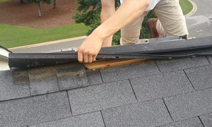 Roof-Repair-Service-ridge-venting