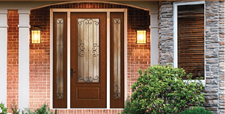 Entry Doors Patio Doors Garage Doors C L Ward