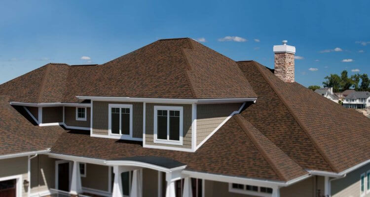 owens corning roofing