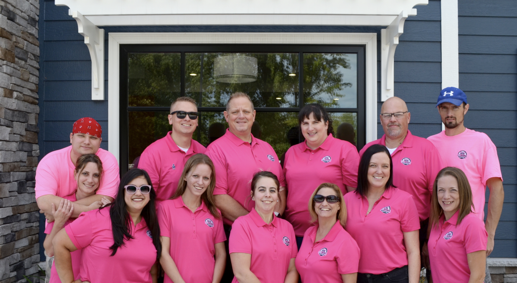c&l team members in MI
