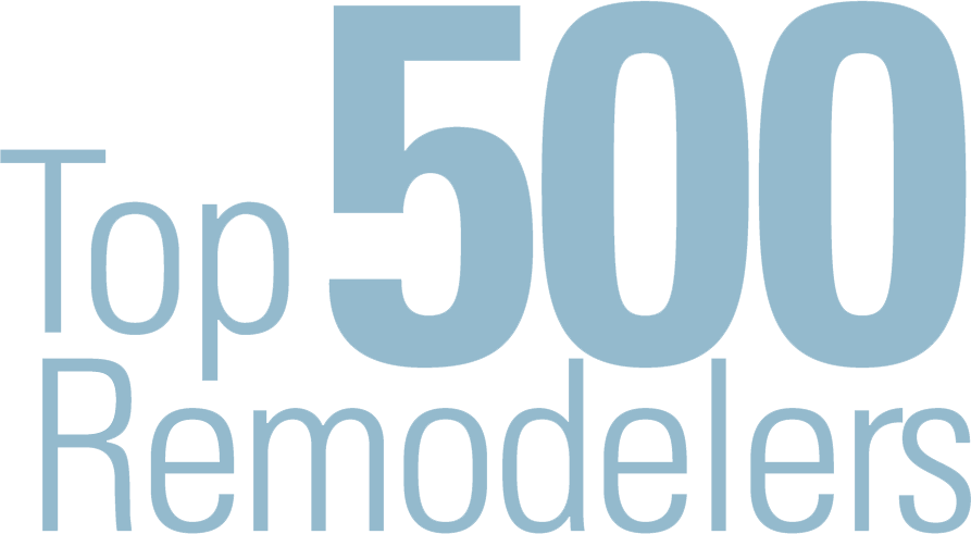 Top 500 Remodelers