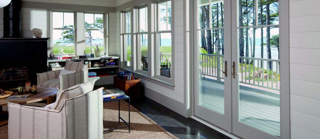 Patio Doors in MI