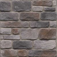 SC Profile Cobble Grey