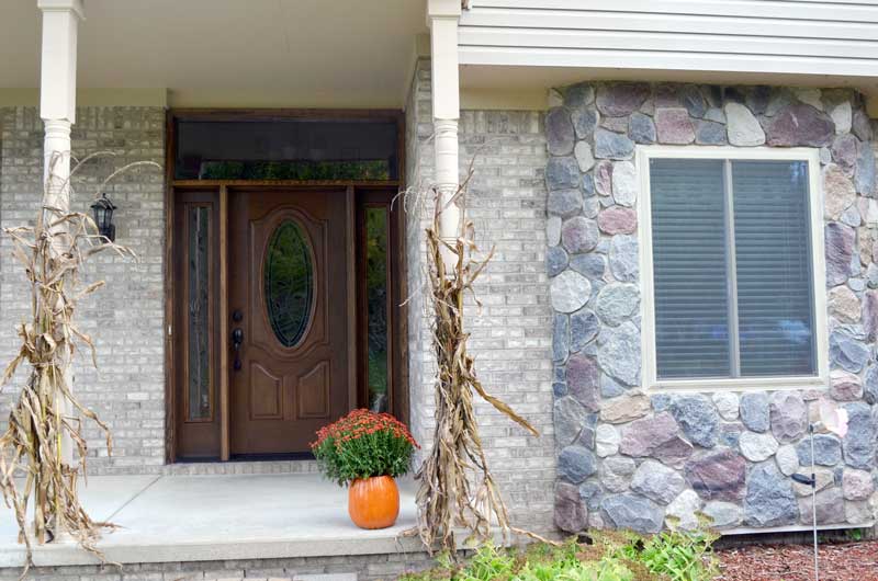 door in MI