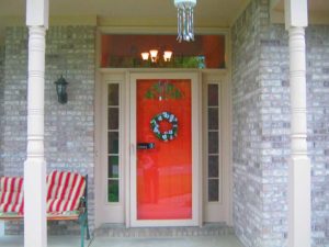 Doors Chicagoland IL