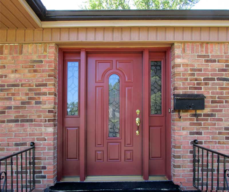 door in MI