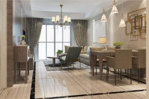 Transform home