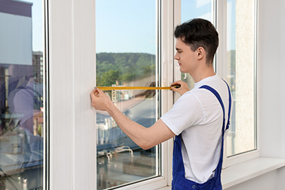 Measuring Your Windows in MI