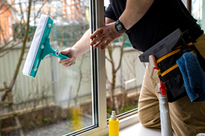 Window maintenance checklist