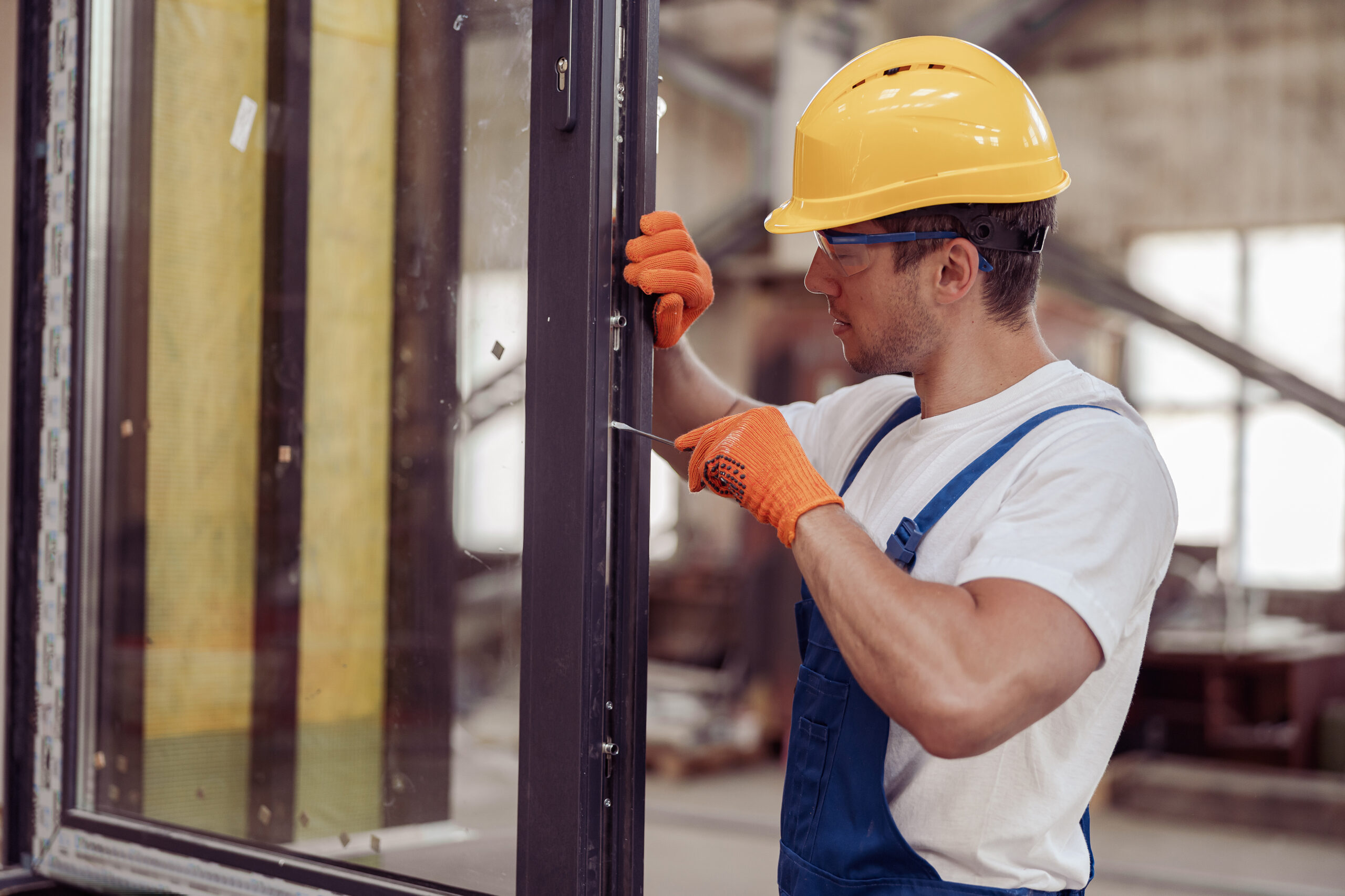 window remodeling service