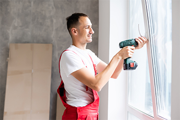 Window repair services in Wixom