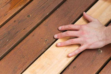 Deck Installation and Repair Services in Wixom, MI