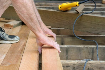 Deck Installation and Repair Services in Rochester Hills, MI 