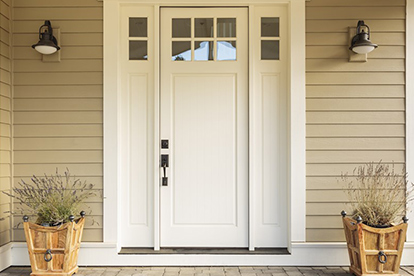 Professional Door Repair Services