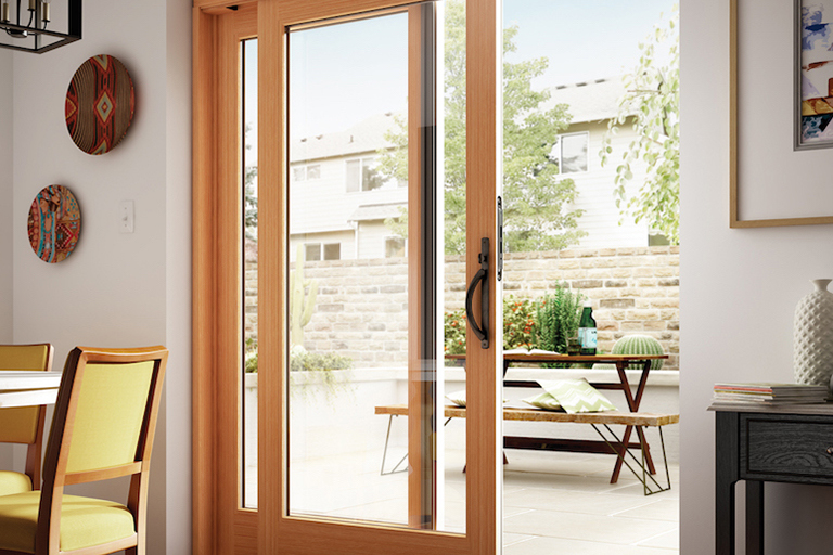 Patio Doors