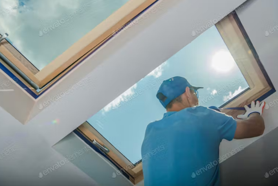 Roof Skylights
